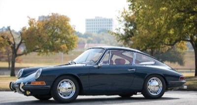 1967-1974 911T