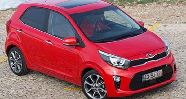 Picanto